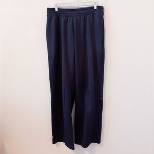 Under Armour Men's Black Athletic Pants